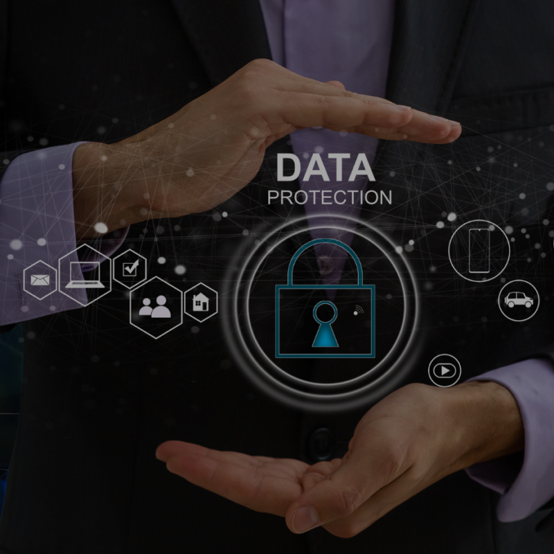 Efficient and Reliable Data Management Solutions by Synology