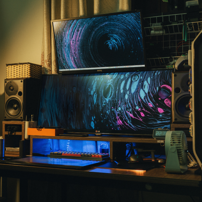 Building The Perfect Gaming Rig: Our Top Picks