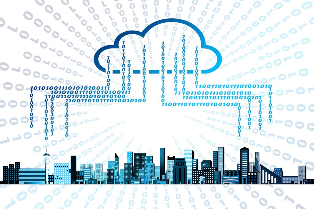Cloud Computing Engineer Career jobs guide image