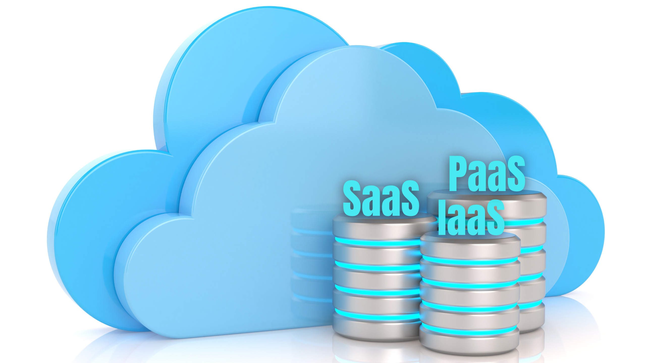 The ABCs of Cloud Computing: IaaS vs. PaaS vs. SaaS