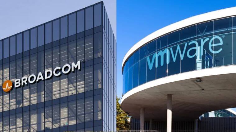 The Impact of Broadcom’s VMware Acquisition Businesses: What You Need to Know